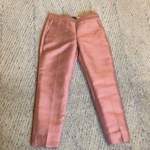 J crew pants